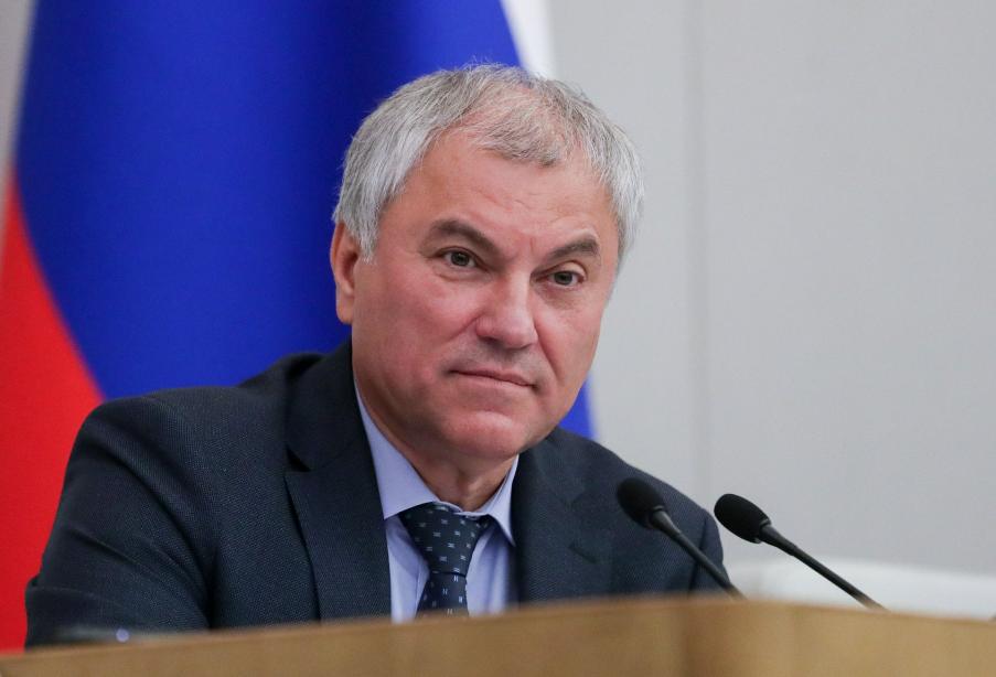 Вячеслав Володин:доступность жилья — главный показатель успешности жилищной политики Вячеслав Володин:доступность жилья — главный показатель успешности жилищной политики
