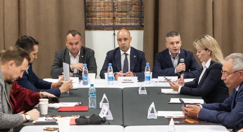 В Уфе отреставрировано рекордное количество объектов культурного наследия В Уфе отреставрировано рекордное количество объектов культурного наследия