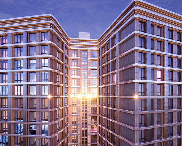 Divo Residence