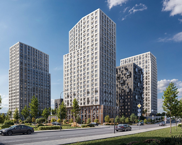Урбан Тау